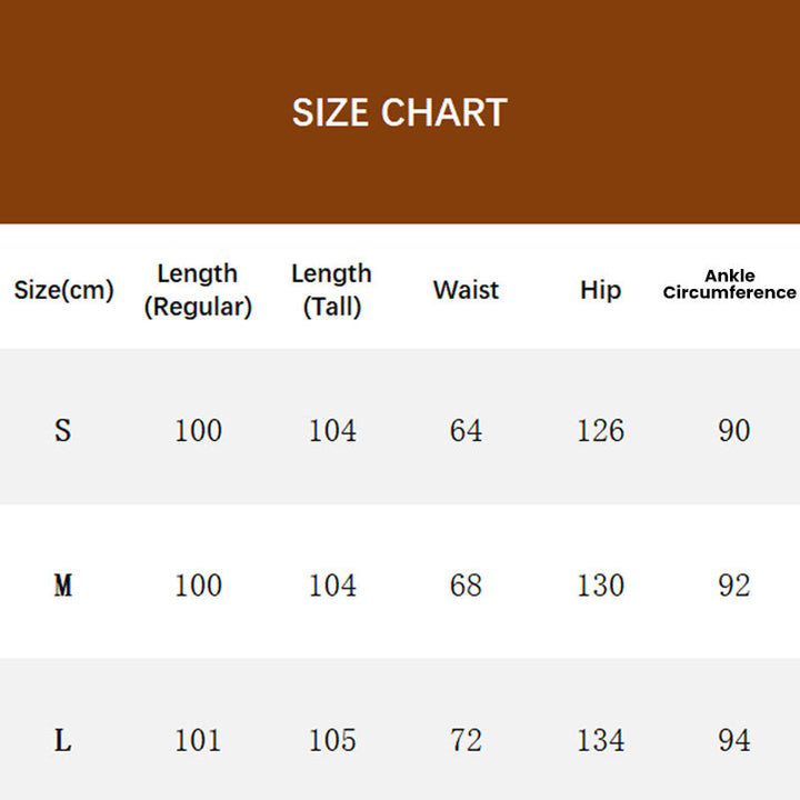 Damen Hose | Weite Passform mit hoher Taille | Elegante Business &amp; Freizeit Stoffhose mit Taschen