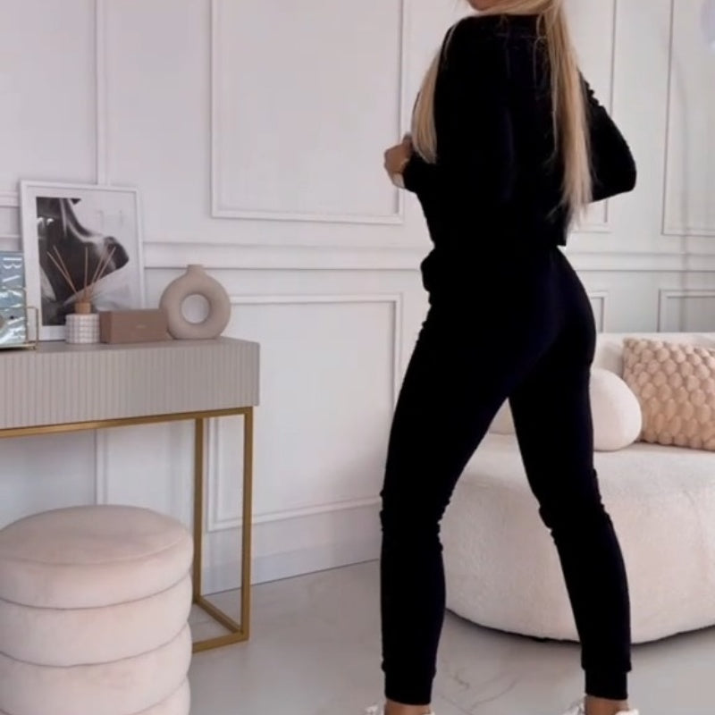 Kate™ Vollständiger aktiver Look
