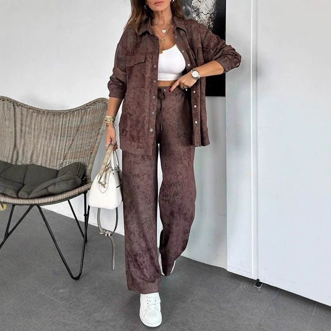 Joanna™ Look artistico vivace