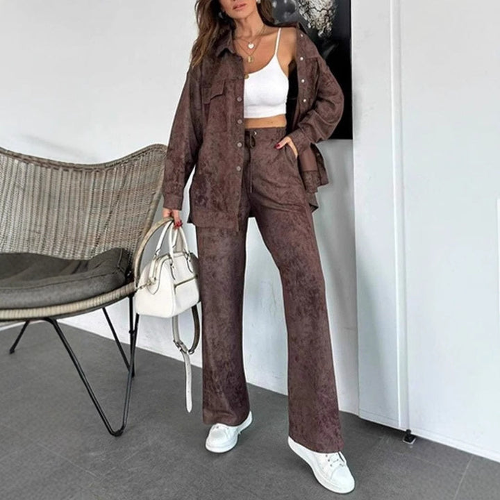 Joanna™ Look artistico vivace