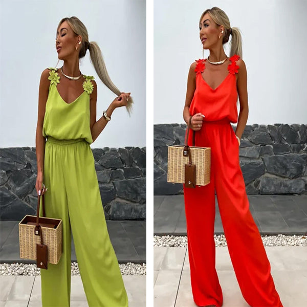 Katherine™ Zeitloses minimales Design