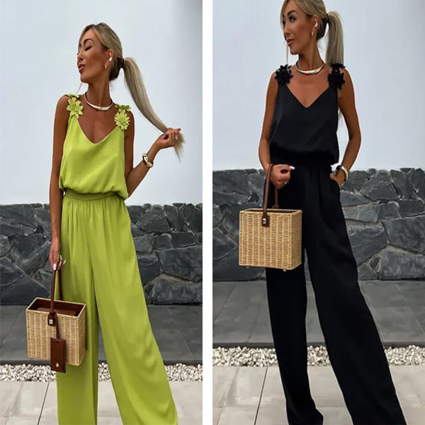 Katherine™ Zeitloses minimales Design