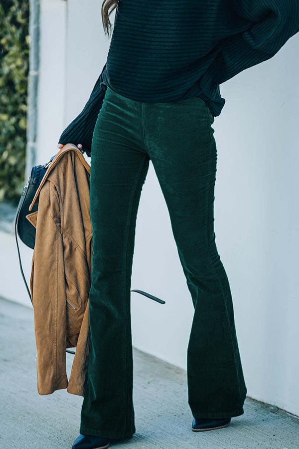 VelvetSwing™ soft ribbed texture