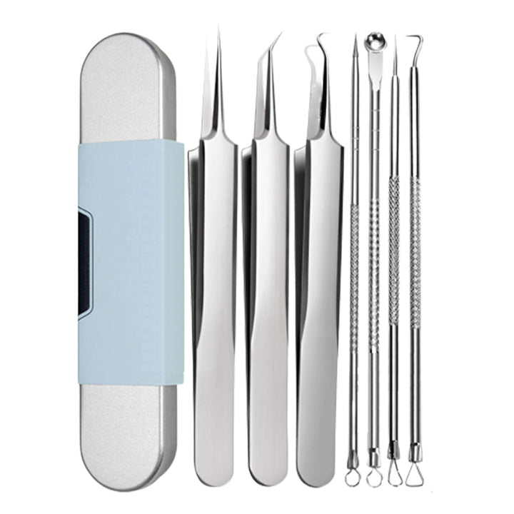 PorenPerfekt™ Rimozione efficace dei punti neri in pochi minuti