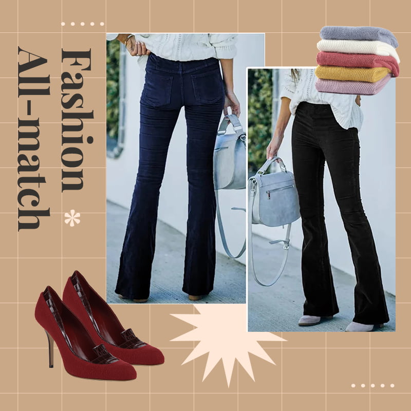 VelvetSwing™ soft ribbed texture