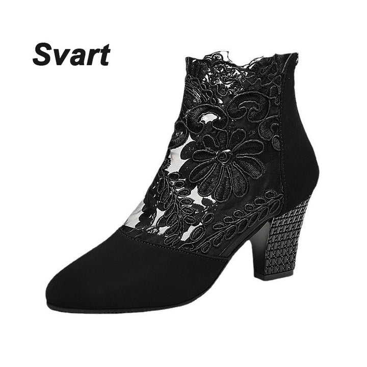 EleganteSpitze™ Chic et élégant