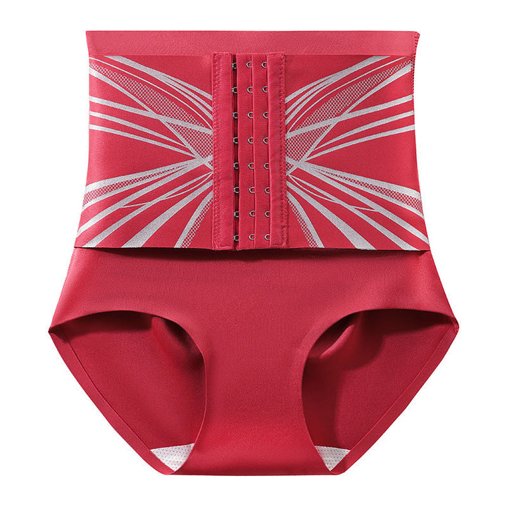 Verstellbare Hohe Taille Hebende Unterhose