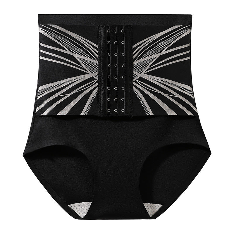 Verstellbare Hohe Taille Hebende Unterhose
