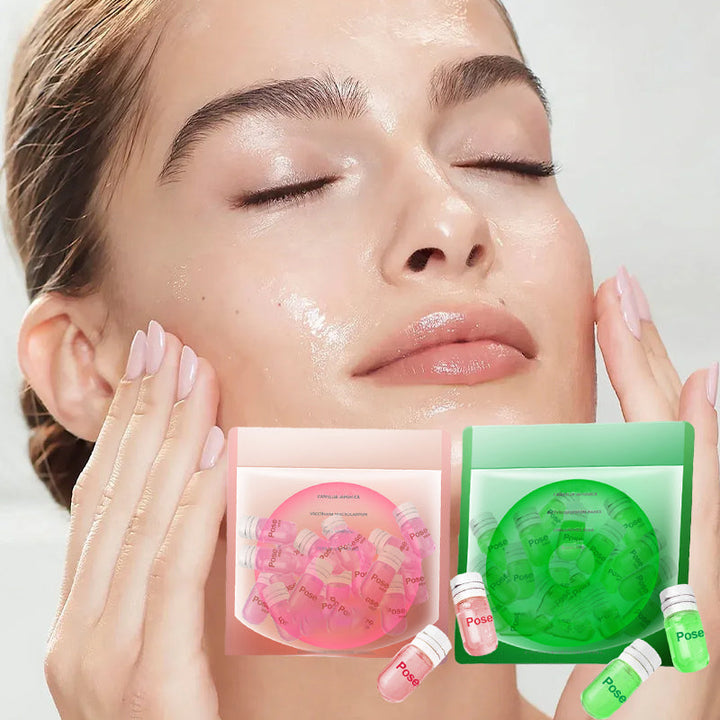 FrischerTropf™ Liscia e illumina