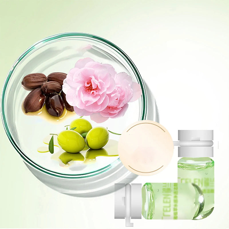 FrischerTropf™ Liscia e illumina