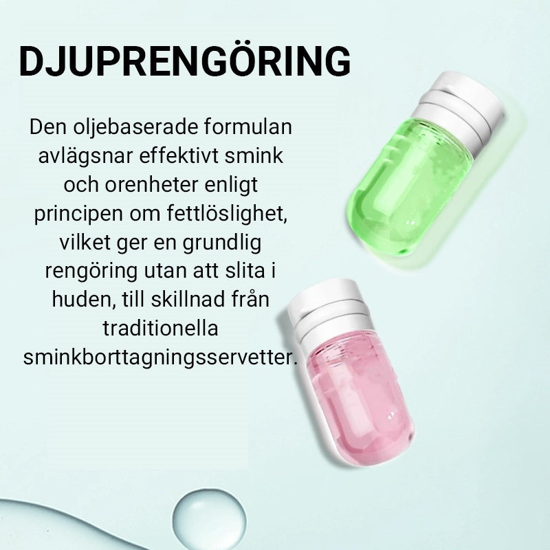 FrischerTropf™ Liscia e illumina