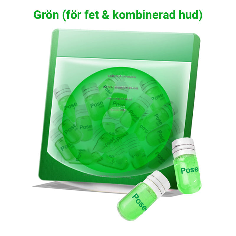 FrischerTropf™ Liscia e illumina