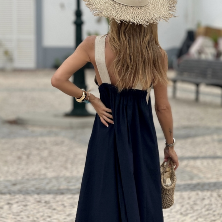 Martha™ Müheloser Sommer Glamour