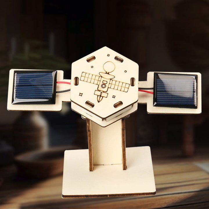 WeltraumSpielzeug™ stimule l’imagination au quotidien