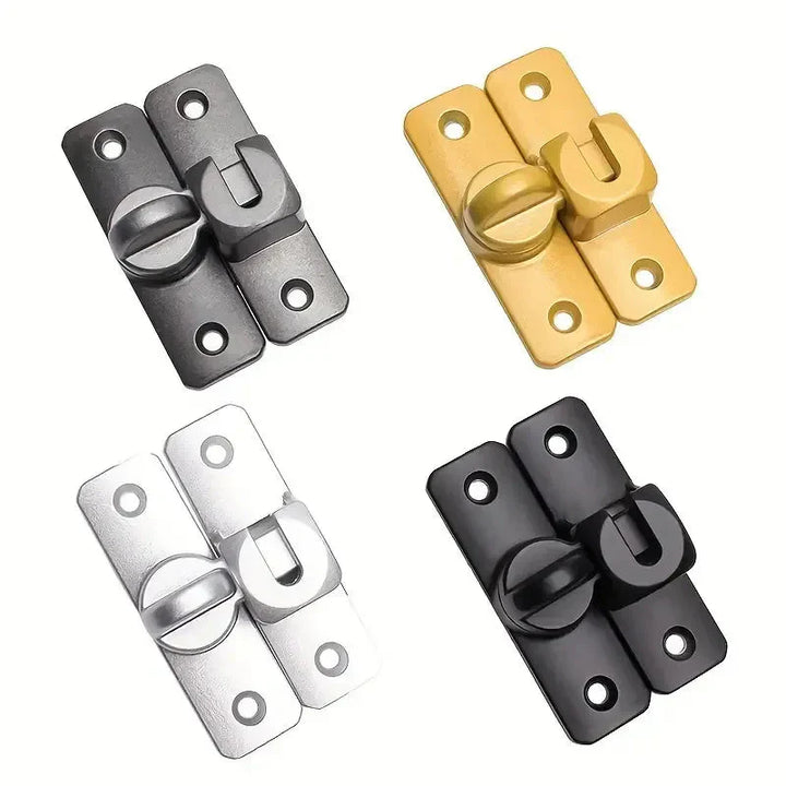 SichereRutsche™ Kestävä metallirakenne