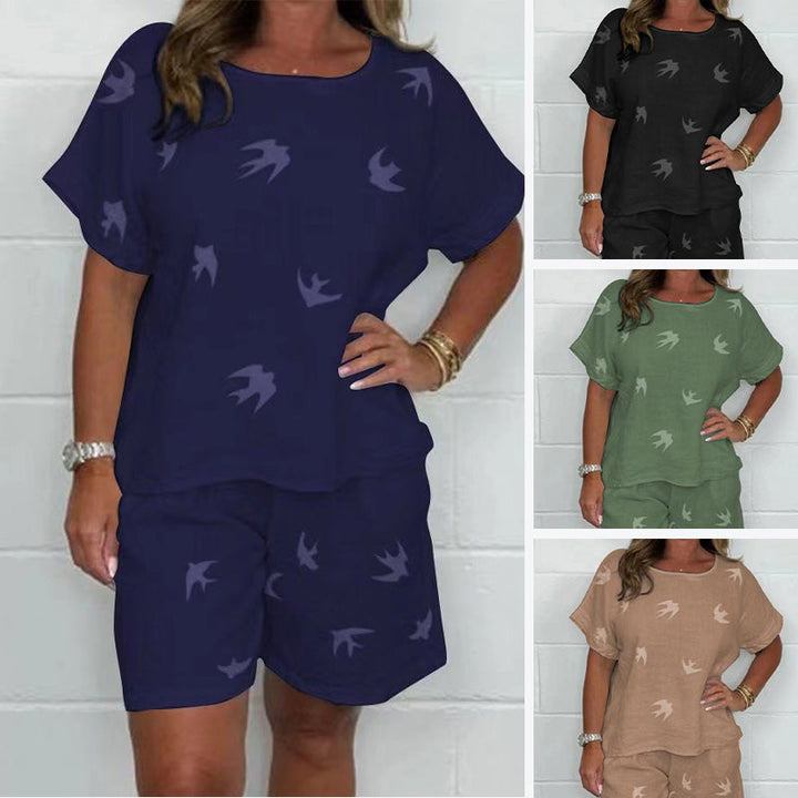 Claire™ Casual Comfort All Day Long