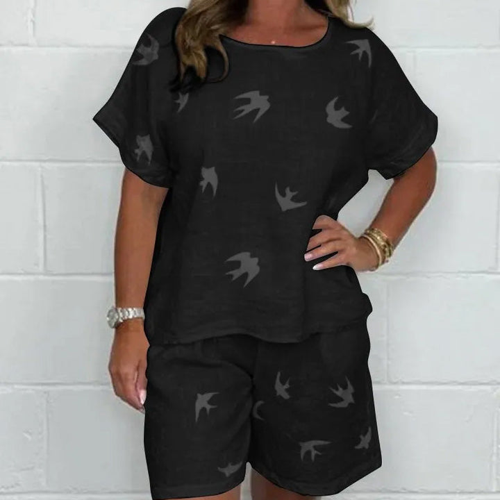 Claire™ Casual Comfort All Day Long