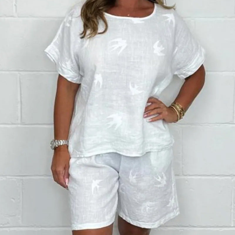 Claire™ Casual Comfort All Day Long