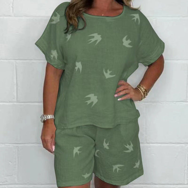 Claire™ Casual Comfort All Day Long