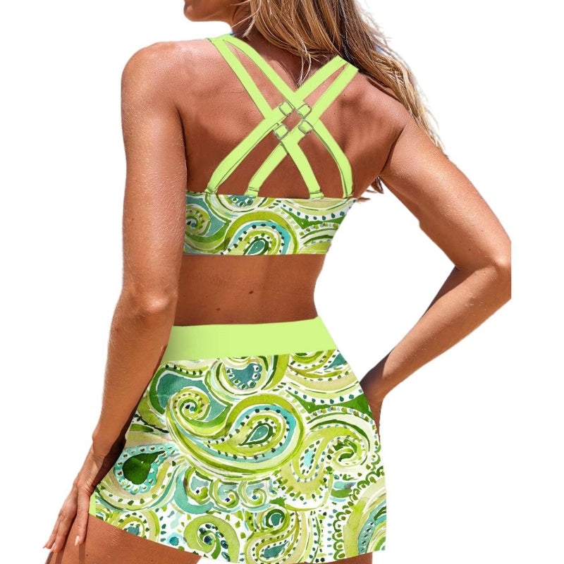 Beverly™ Flowing Feminine Fit