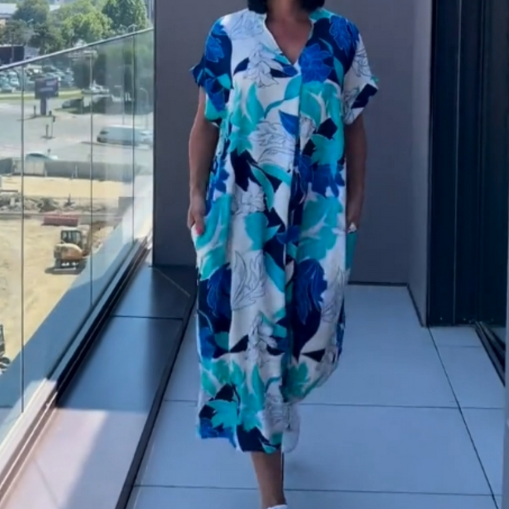 Eleonore™ Bequemer Eleganter Kleid