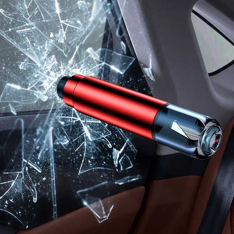 AutoRettung™ Marteau de sécurité compact
