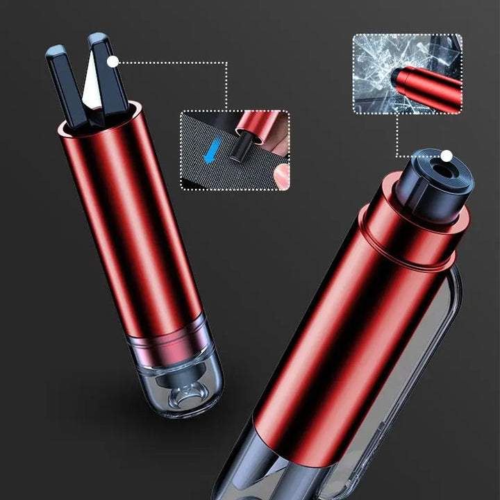 AutoRettung™ Marteau de sécurité compact