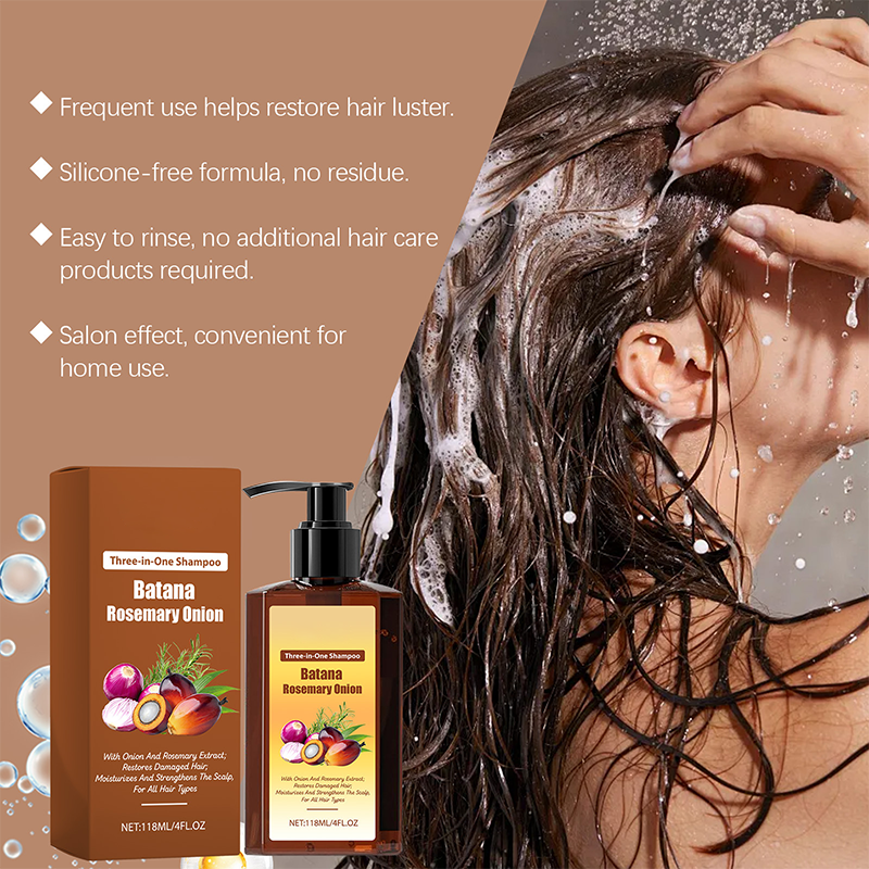 2+1 Free | HaarStark™ Instantly Stronger Hair