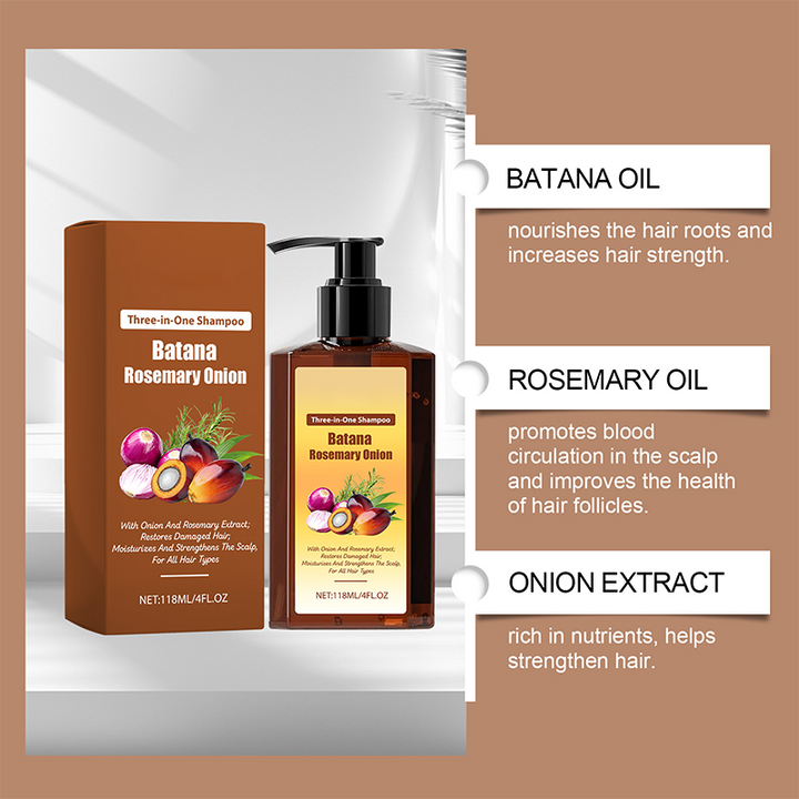 2+1 Free | HaarStark™ Instantly Stronger Hair