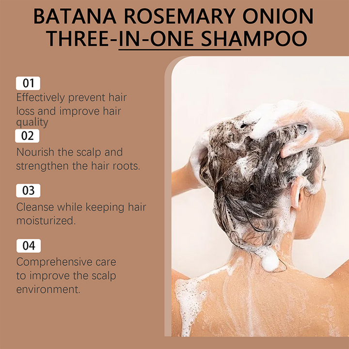 2+1 Free | HaarStark™ Instantly Stronger Hair