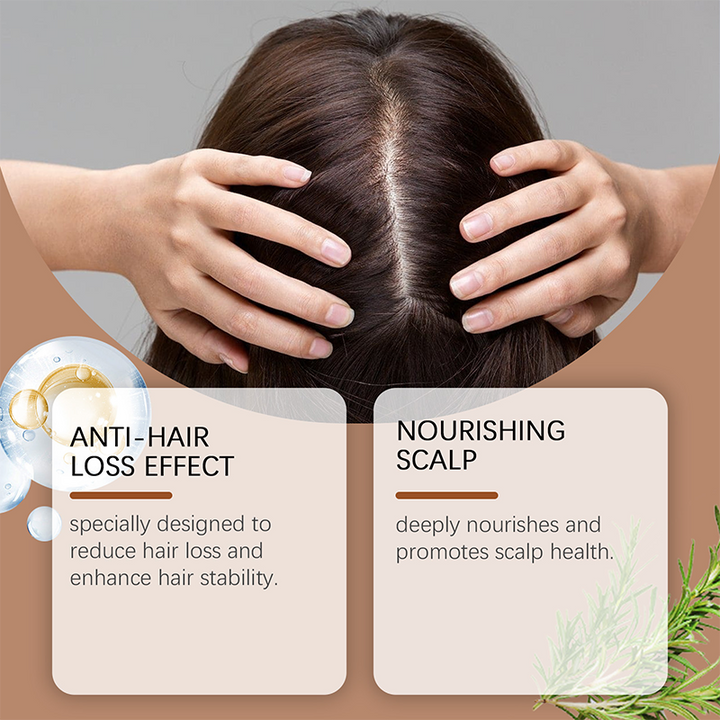 2+1 Free | HaarStark™ Instantly Stronger Hair