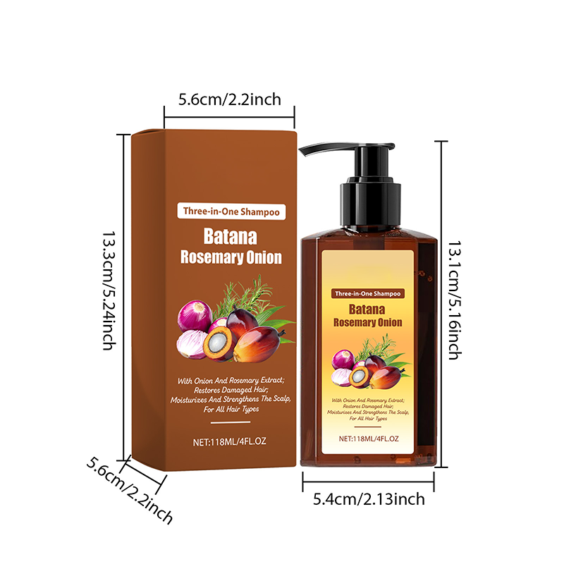 2+1 Free | HaarStark™ Instantly Stronger Hair