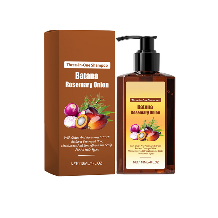 2+1 Free | HaarStark™ Instantly Stronger Hair