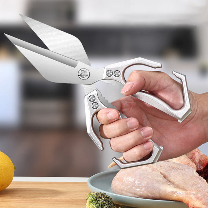 MultiSchneiden™ Puissance de coupe précise