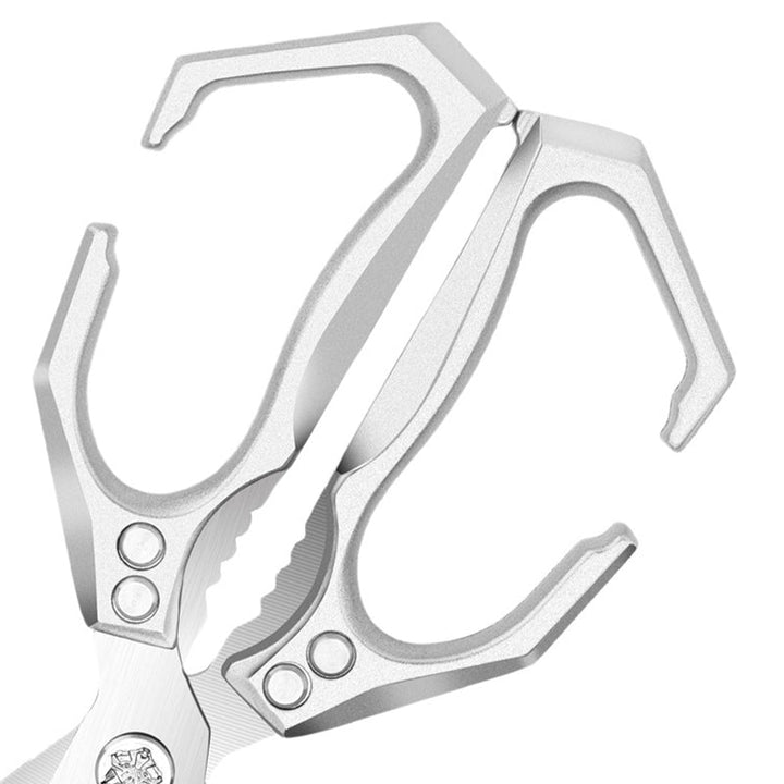 MultiSchneiden™ Puissance de coupe précise