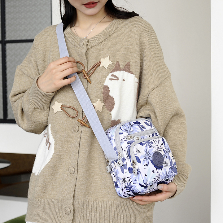 StilTasche™ Organized Travel Companion