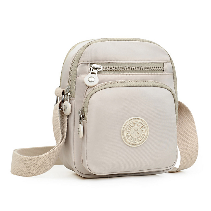 StilTasche™ Organized Travel Companion