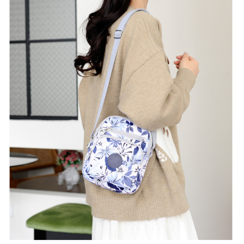 StilTasche™ Organized Travel Companion
