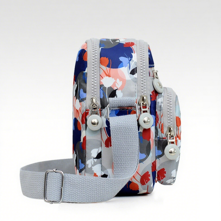 StilTasche™ Organized Travel Companion