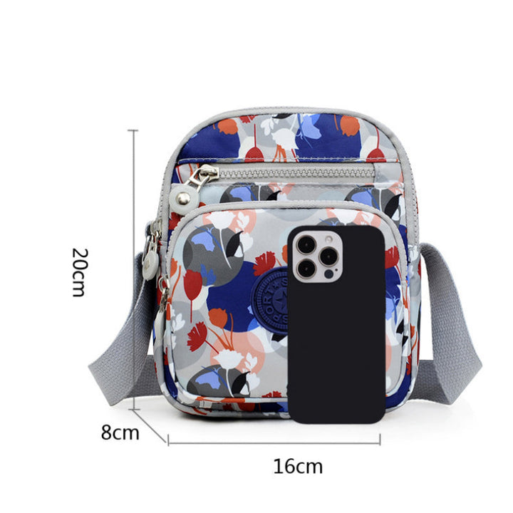 StilTasche™ Organized Travel Companion
