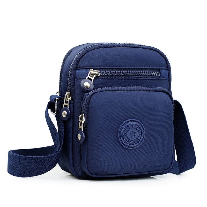 StilTasche™ Organized Travel Companion