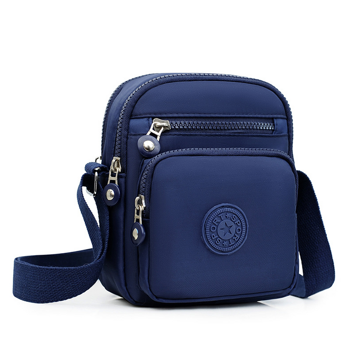 StilTasche™ Organized Travel Companion