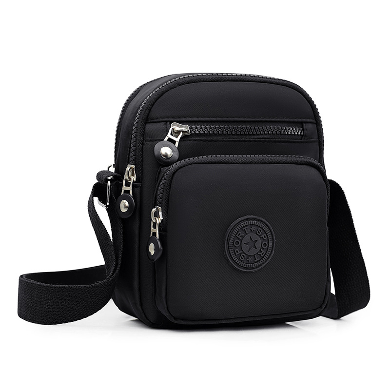 StilTasche™ Organized Travel Companion