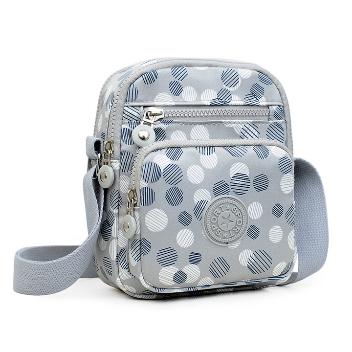 StilTasche™ Organized Travel Companion