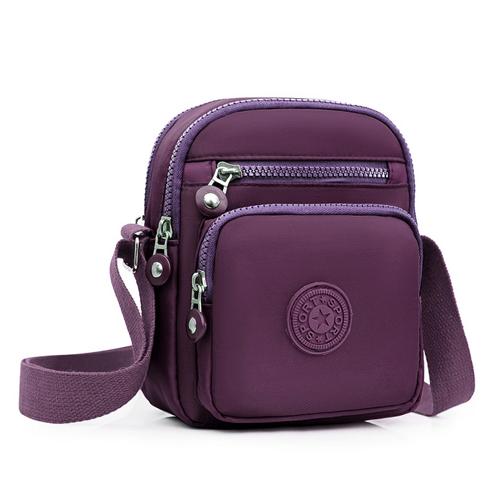 StilTasche™ Organized Travel Companion