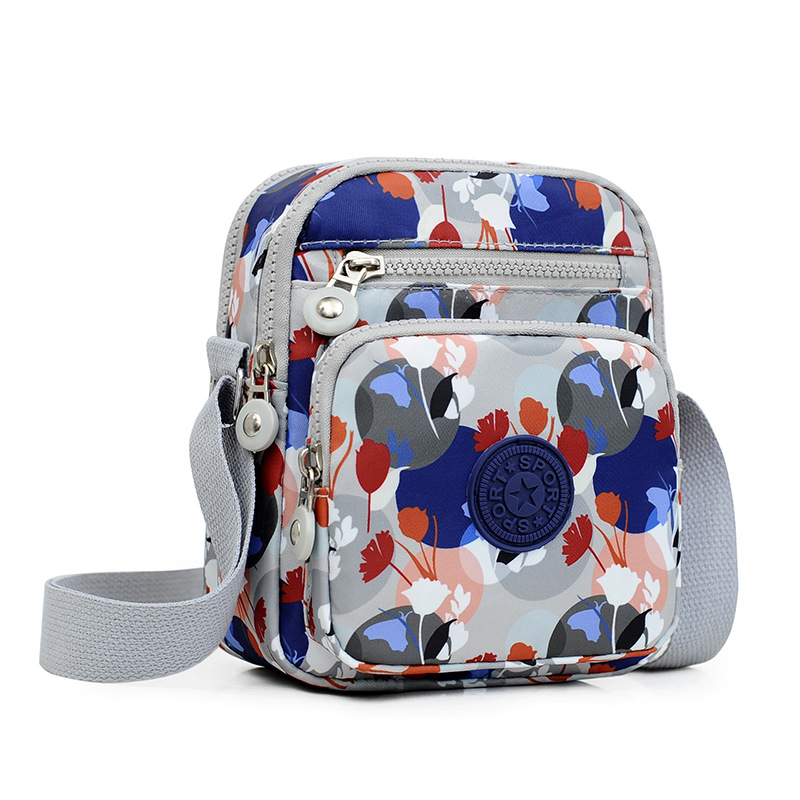StilTasche™ Organized Travel Companion