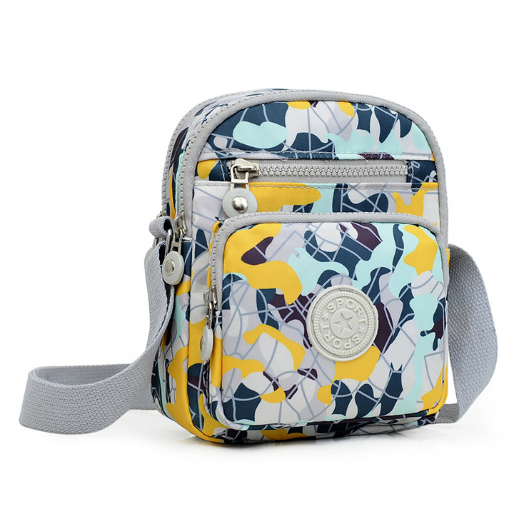 StilTasche™ Organized Travel Companion