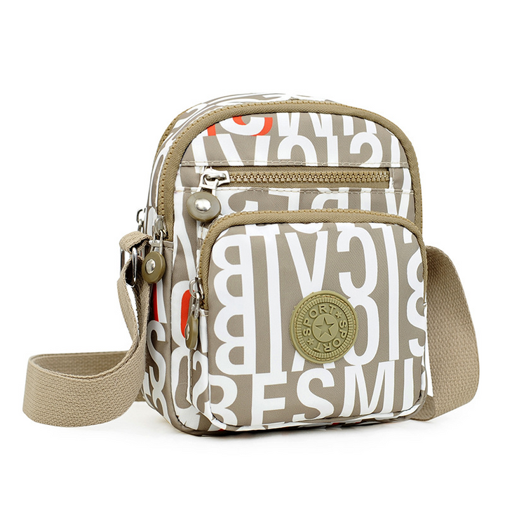 StilTasche™ Organized Travel Companion
