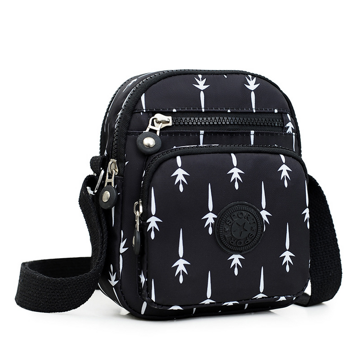 StilTasche™ Organized Travel Companion