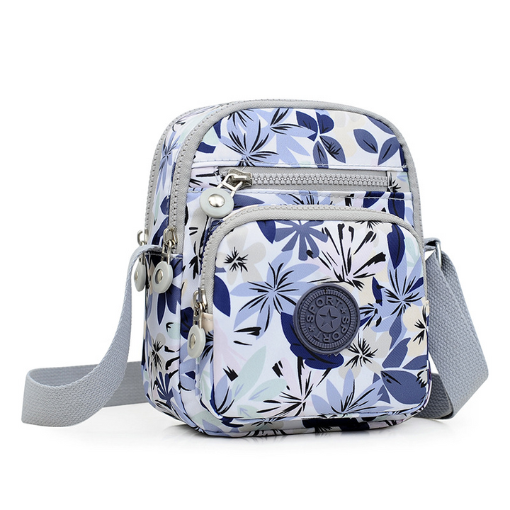 StilTasche™ Organized Travel Companion